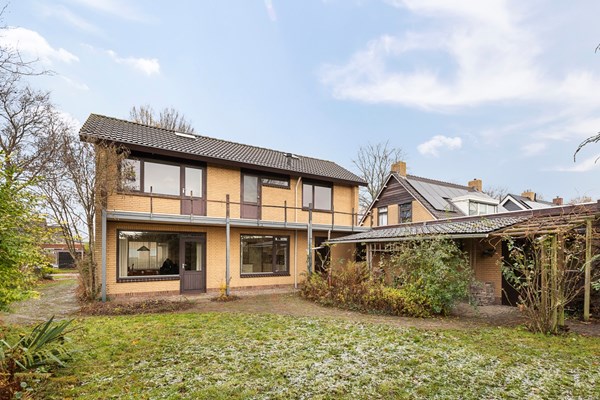 Medium property photo - Mejontsmastraat 28, 9285 RE Buitenpost