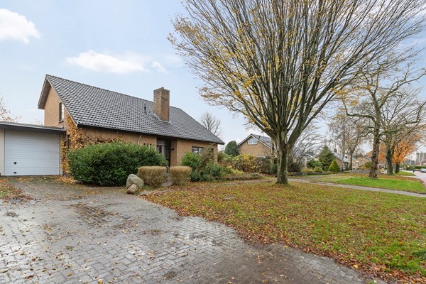 Medium property photo - Mejontsmastraat 28, 9285 RE Buitenpost