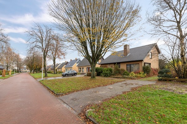 Medium property photo - Mejontsmastraat 28, 9285 RE Buitenpost