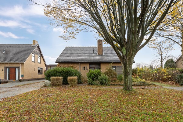 Medium property photo - Mejontsmastraat 28, 9285 RE Buitenpost