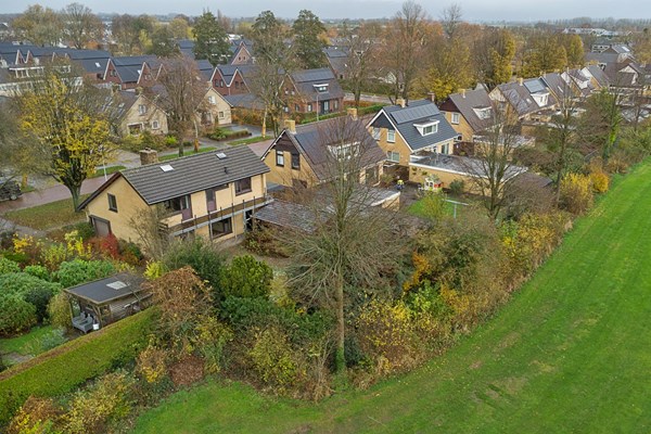 Medium property photo - Mejontsmastraat 28, 9285 RE Buitenpost