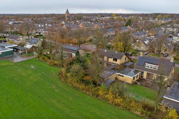 Medium property photo - Mejontsmastraat 28, 9285 RE Buitenpost