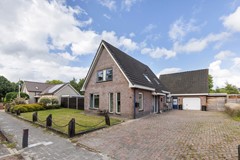 Te koop: Weegbree 22, 9861ES Grootegast