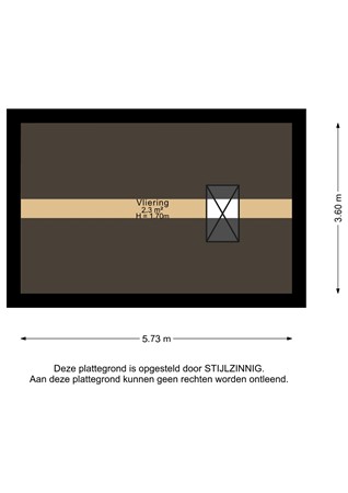 Van Ewsumstraat 62, 9363 JC Marum - Vliering - 2D.jpg