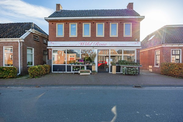 Valge 23, 9965PD Leens