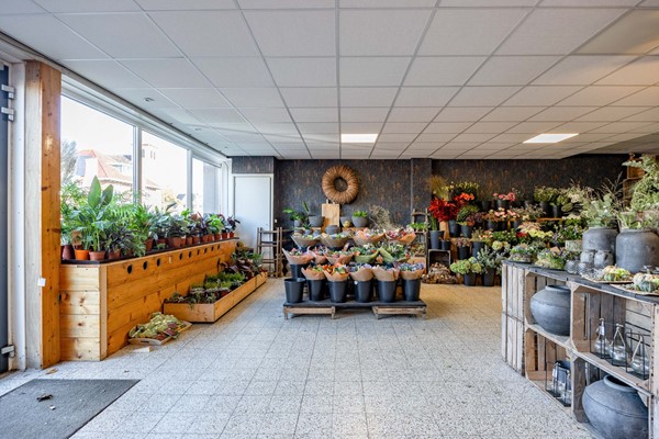 Medium property photo - Valge 23, 9965 PD Leens