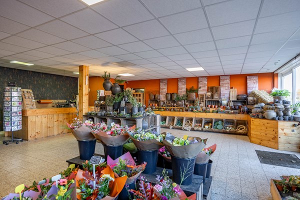 Medium property photo - Valge 23, 9965 PD Leens