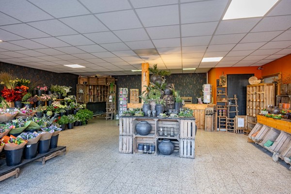 Medium property photo - Valge 23, 9965 PD Leens