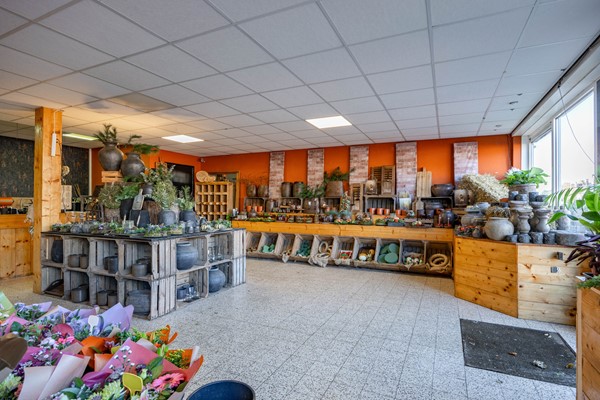 Medium property photo - Valge 23, 9965 PD Leens