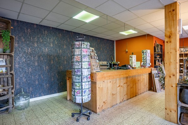 Medium property photo - Valge 23, 9965 PD Leens