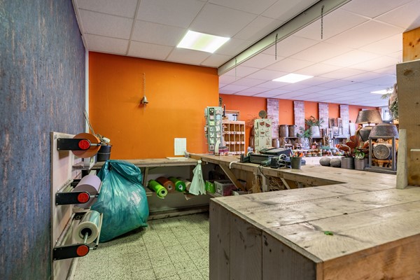 Medium property photo - Valge 23, 9965 PD Leens