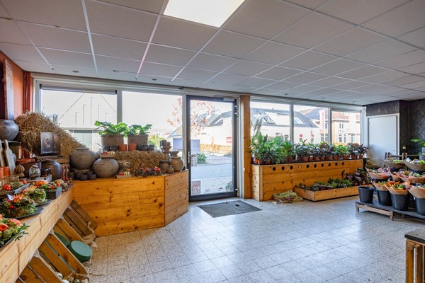 Medium property photo - Valge 23, 9965 PD Leens