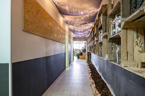 Medium property photo - Valge 23, 9965 PD Leens