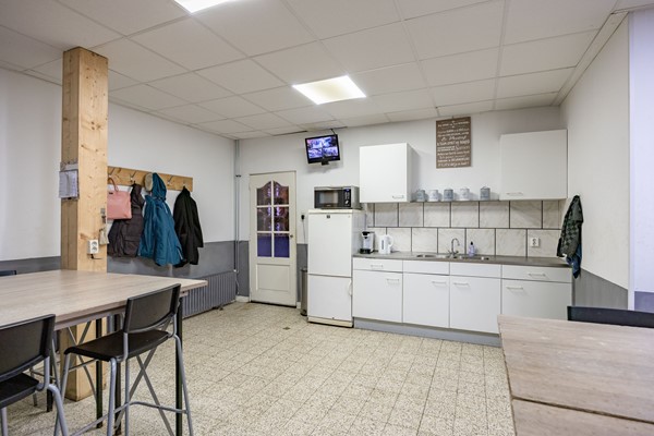 Medium property photo - Valge 23, 9965 PD Leens