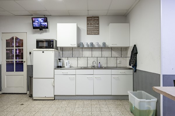 Medium property photo - Valge 23, 9965 PD Leens