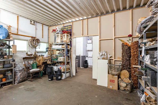 Medium property photo - Valge 23, 9965 PD Leens