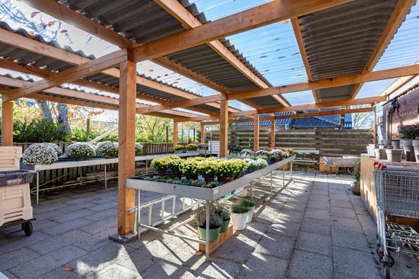 Medium property photo - Valge 23, 9965 PD Leens