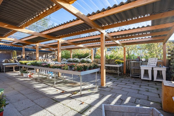 Medium property photo - Valge 23, 9965 PD Leens