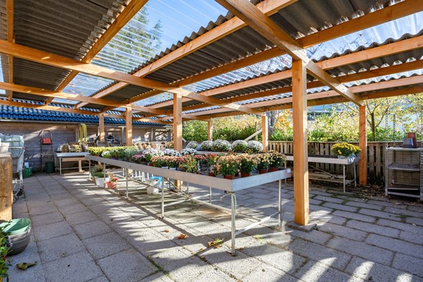 Medium property photo - Valge 23, 9965 PD Leens