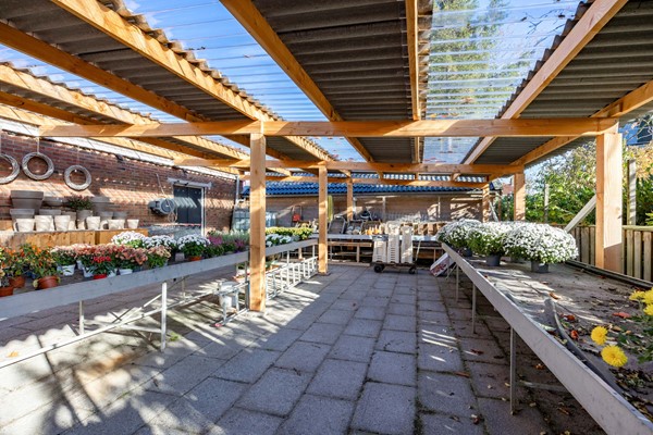 Medium property photo - Valge 23, 9965 PD Leens