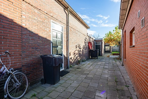 Medium property photo - Valge 23, 9965 PD Leens