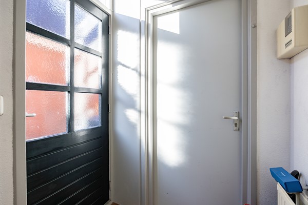 Medium property photo - Valge 23, 9965 PD Leens