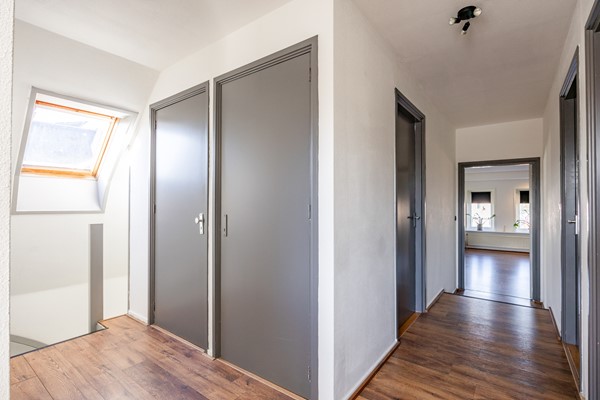 Medium property photo - Valge 23, 9965 PD Leens