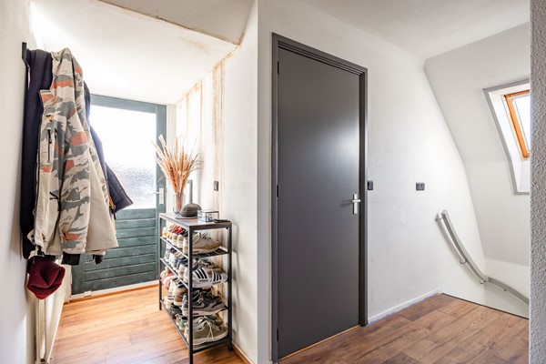 Medium property photo - Valge 23, 9965 PD Leens