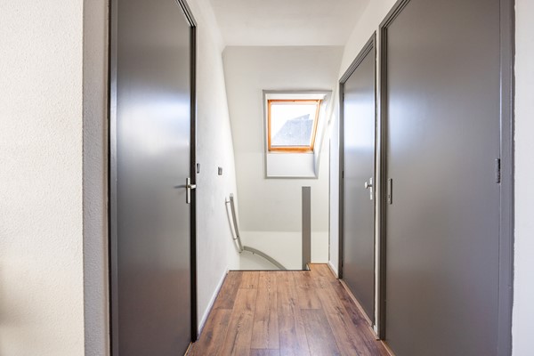 Medium property photo - Valge 23, 9965 PD Leens