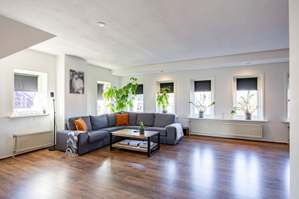 Medium property photo - Valge 23, 9965 PD Leens