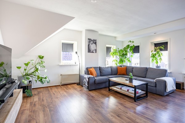 Medium property photo - Valge 23, 9965 PD Leens