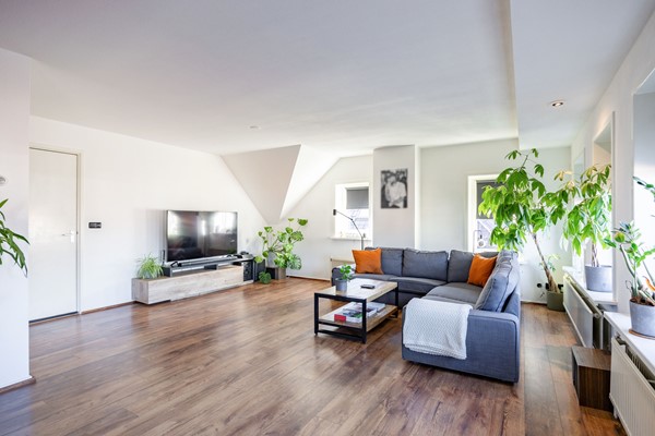 Medium property photo - Valge 23, 9965 PD Leens