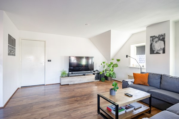 Medium property photo - Valge 23, 9965 PD Leens