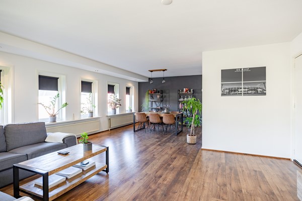 Medium property photo - Valge 23, 9965 PD Leens