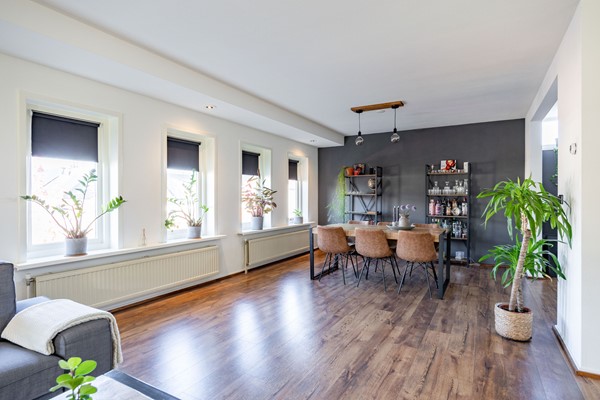 Medium property photo - Valge 23, 9965 PD Leens