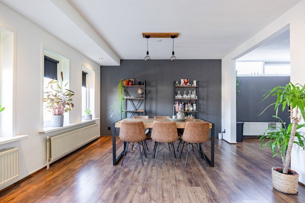 Medium property photo - Valge 23, 9965 PD Leens