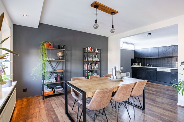 Medium property photo - Valge 23, 9965 PD Leens