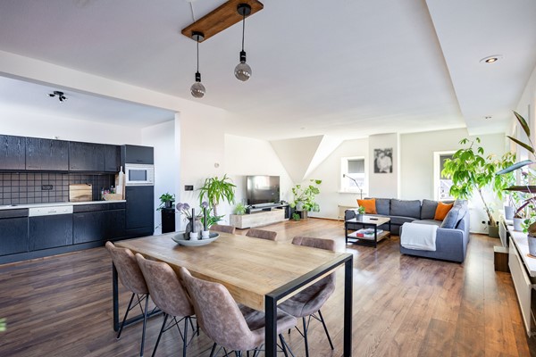 Medium property photo - Valge 23, 9965 PD Leens