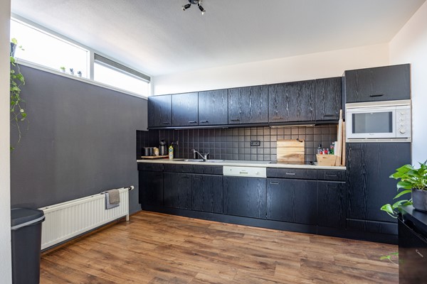 Medium property photo - Valge 23, 9965 PD Leens