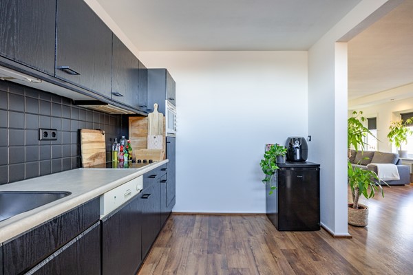 Medium property photo - Valge 23, 9965 PD Leens