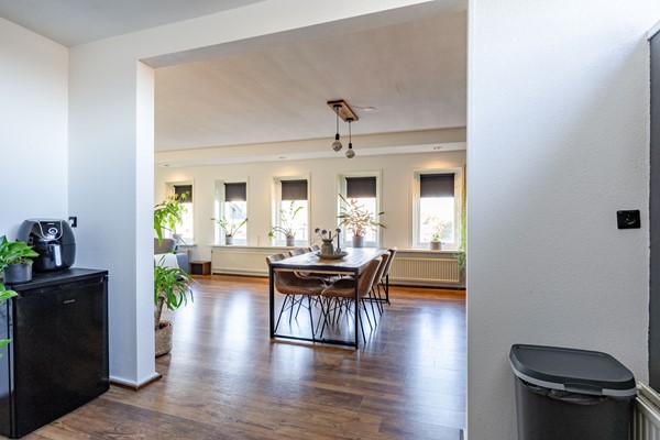 Medium property photo - Valge 23, 9965 PD Leens