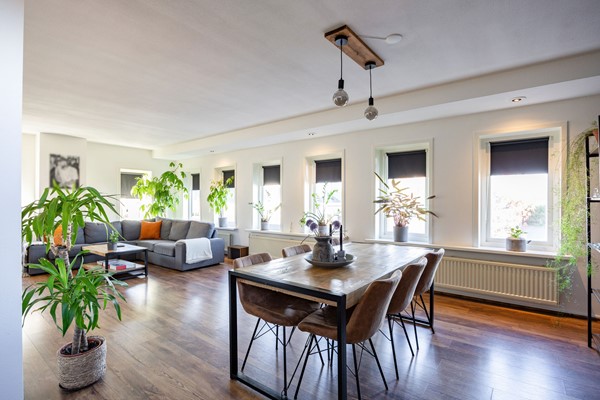 Medium property photo - Valge 23, 9965 PD Leens