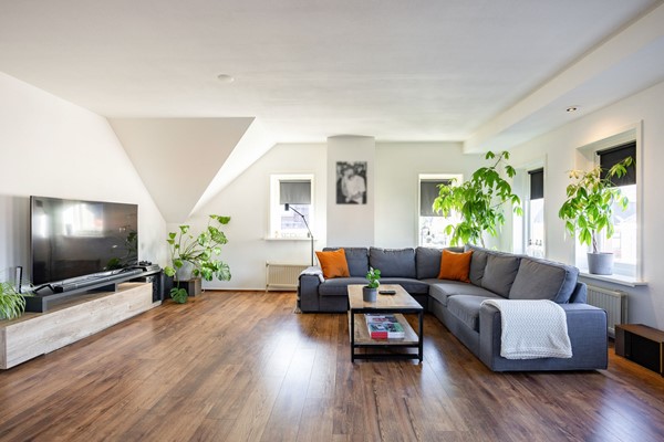 Medium property photo - Valge 23, 9965 PD Leens