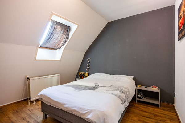 Medium property photo - Valge 23, 9965 PD Leens