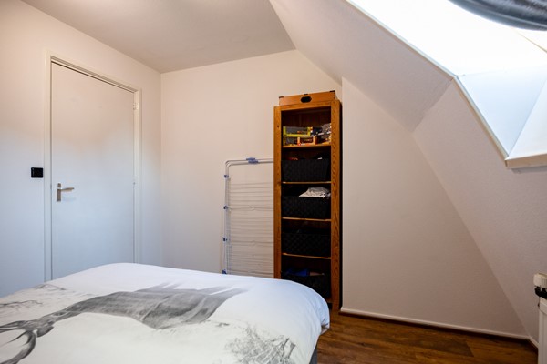 Medium property photo - Valge 23, 9965 PD Leens