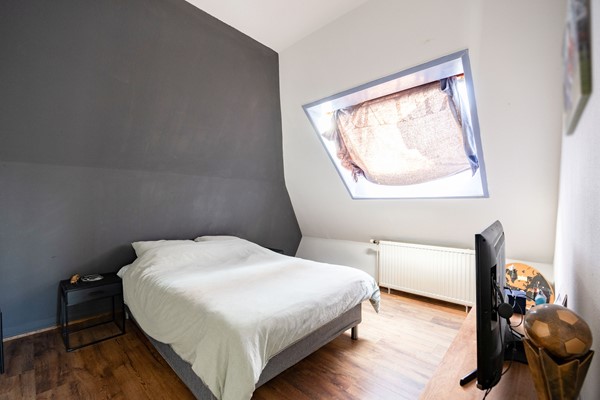 Medium property photo - Valge 23, 9965 PD Leens