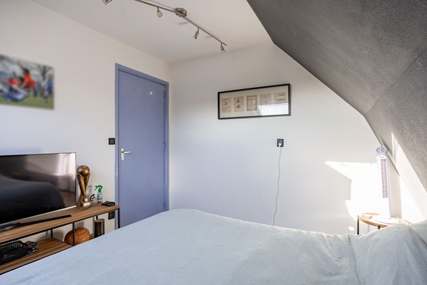 Medium property photo - Valge 23, 9965 PD Leens