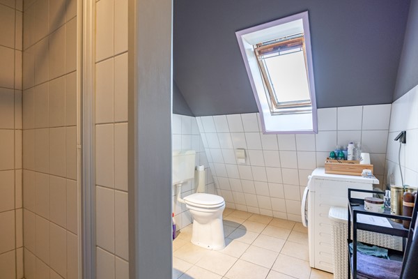 Medium property photo - Valge 23, 9965 PD Leens