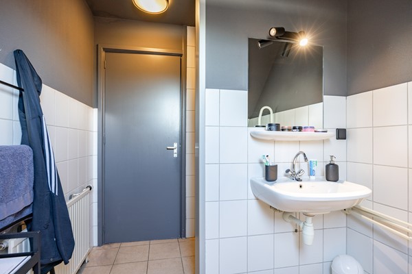 Medium property photo - Valge 23, 9965 PD Leens