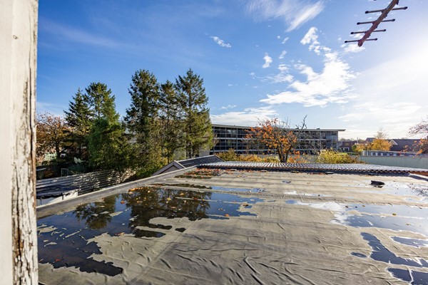 Medium property photo - Valge 23, 9965 PD Leens